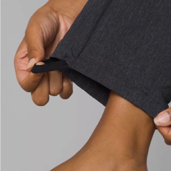 NWT Prana Grey Summit Hiking pants Sz  XS - Picture 4 of 13